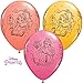 Produktbild 10 Luftballons Disney Belle Die Schöne und das Biest 26cm