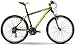 Produktbild Rookie 26 Zoll 21-Gang TX35 Mix Modell 2016 Haibike Schwarz/Gelb/Gruen Rh 50