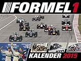 Formel 1 2015 by