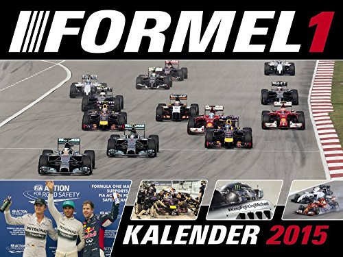 Formel 1 2015