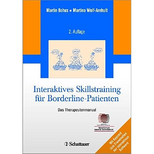 Pdf Interaktives Skillstraining Fur Borderline Patienten Das Therapeutenmanual Inklusive Keycard Zur Programmfreischaltung Akkreditiert Vom Deutschen Dachverband Dbt Kostenlos Download Bucher Online Herunterladen Kostenlos 16
