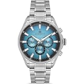 Momentus Casual Series SC368 Erkek Kol Saati (SC368S-10SS)