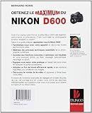 Image de Obtenez le maximum des Nikon D600 et D610