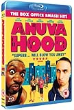 Anuvahood [BLU-RAY] [2011]
