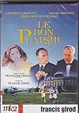 Le Bon plaisir