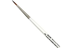 KUM 511.36.11 – Memory Point Brushes RS, MemTip Pin RS 2 tum, rund spets, 1 styck