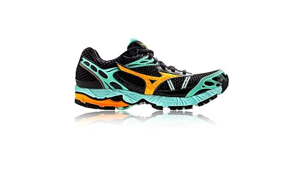 mizuno wave ascend 7 scarpe