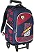Produktbild Maxi & Mini Rucksack FC Barcelona Großer Trolley-Rucksack