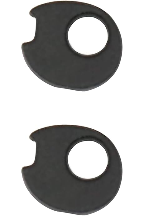 PapaViva Comfortable Replacement Side Blinders for