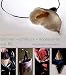 Produktbild Blumen-schmuck-accessoires aus filz