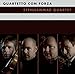Produktbild Quartetto con forza - Stenhammar Quartet (2009-05-20)