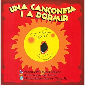 UNA CANÇONETA I A DORMIR