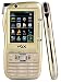 VOX 4 SIM Touch & Type Dual Camera Mobile cum Camcorder - DV10 RS.1599.00