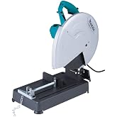 Makita M2401B Metal Kesme
