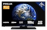 ✓ Tipo: pantalla de TV DLED de 32 pulgadas (pulgadas)