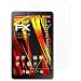 Produktbild atFolix Schutzfolie kompatibel mit Samsung Galaxy Tab A 10.5 Displayschutzfolie, HD-Entspiegelung FX Folie (2X)