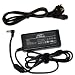 Produktbild HQRP Netzadapter / Netzteil fuer Seagate BlackArmor NAS 400 420 440 STAR400 STAR401 STAU12000200 ST380005SHD10G-RK ST340005SHD10G-RK ; 4TB 8TB 12TB mit HQRP Untersetzer