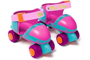 ‎M MOLTO Kinder Inlineskates und Kinder Rollschuhe My First Skates Molto Modelle