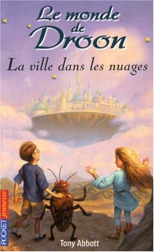 couverture de : La ville dans les nuages