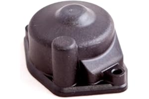 UNBEKANNT Schwimmerkammer für Dellorto PHBN und PHVA/MXT 17,5 mm Vergaser