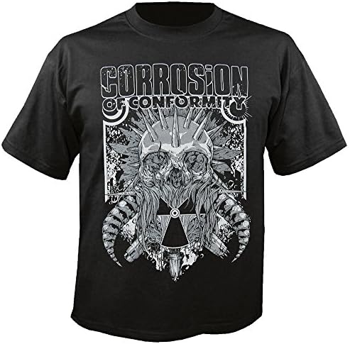 CORROSION OF CONFORMITY - Century - T-Shirt Größe M