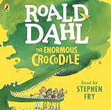 Cover zum Buch The Enormous Crocodile