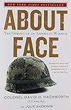 About Face: The Odyssey of an American Warrior by Col. David H. Hackworth