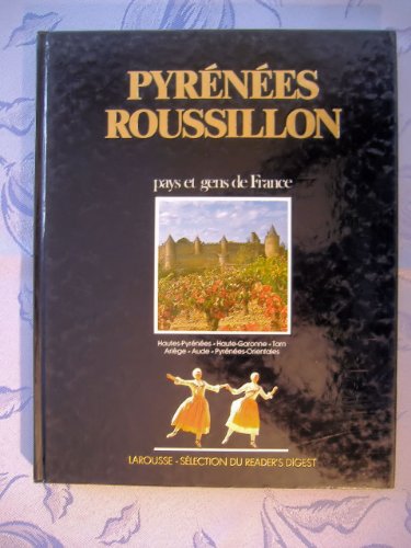 Pyrénées - Roussillon