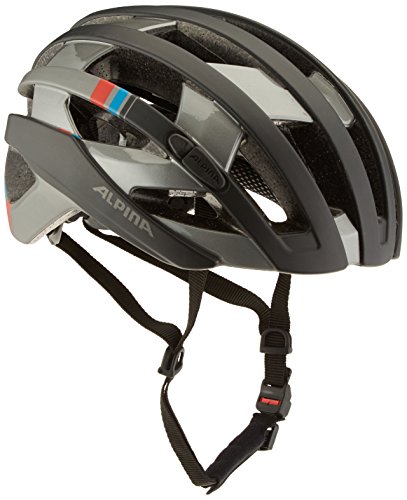 Alpina Campiglio Fahrradhelm