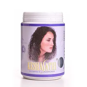 AKANSHA HAIR & SKIN CARE Keshasathi (100 g)