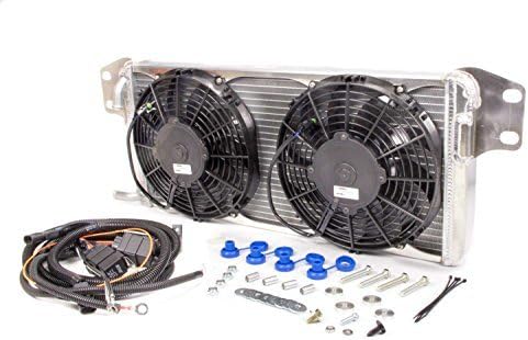 AFCO RACING PRODUCTS 80283PRO Heat Exchanger 13- ZL1 Camaro