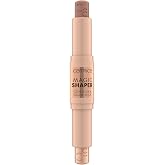 Catrice Magic Shaper Contour &amp; Glow Bar, Define, Immediate Result, Natural (9g)