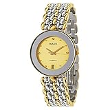 Rado Florence Herren-Armbanduhr 35mm Schweizer Quarz Analog R48793253