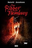 Cover zum Buch Der Ripper von Flensburg