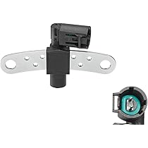 VALEO Sensore Albero A Gomiti - Generatore Di Impulsi Induttivo, 2 Pin, Per Auto - Foto 12