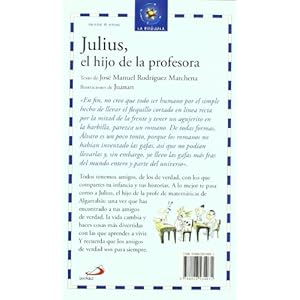 Julius (La brújula - serie azul)
