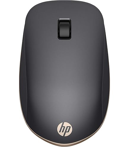 HP 410 Slim Bluetooth Muis Zwart - Coolblue - Voor 23.59u, morgen in huis
