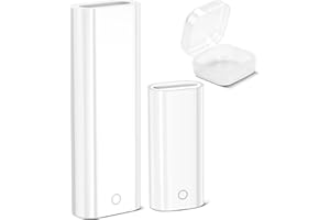 IMANGOO Adapter USB-C na Apple Pencil (obsługa parowania Bluetooth) i adapter do ładowania kabel typu C na iPencil adapter i iPencil Lightning kabel do ładowania ładowarka do Apple Pencil 1st Gen iPad 10