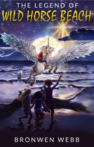 Download The Legend of Wild Horse Beach (Worlds of Magic series Book 1) Download The Legend of Wild Horse Beach (Worlds of Magic series Book 1)