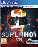 Superhot VR