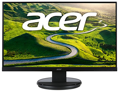 Acer K222HQL 21.5-Inch Full HD LED Backlit Computer Monitor