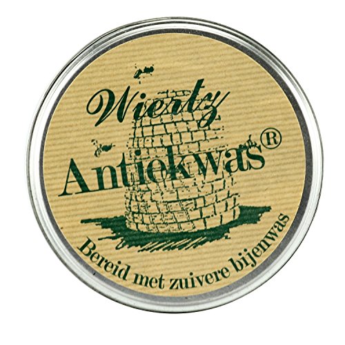 Preisvergleich Produktbild Antiekwas blanc / wit 250g