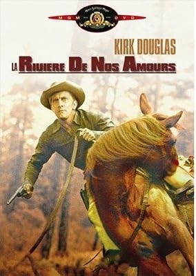MGM HOME ENTERTAINMENT (FRANCE) La Rivière de nos amours