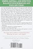Image de Dr John Lee's Hormone Balance Made Simple: The Essential How-to Guide to Symptoms, Dosage, Timing, and More