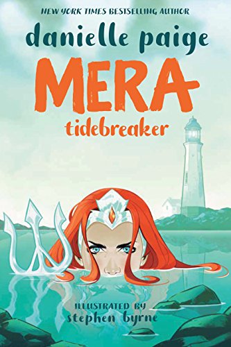 Preisvergleich Produktbild Mera: Tidebreaker
