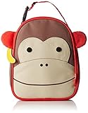 Skip Hop Zoo Lunchie Monkey