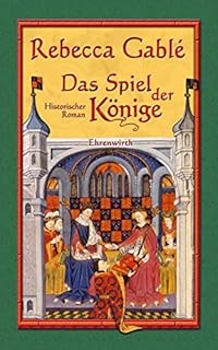 Das Zweite Konigreich Historischer Roman Helmsby Reihe Band 1 Amazon De Gable Rebecca Bucher