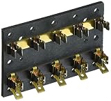  E-Z-GO 5 Fusible Bloque