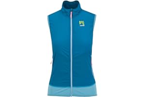 Karpos Lavaredo W Vest LAVAREDO W VEST Donna