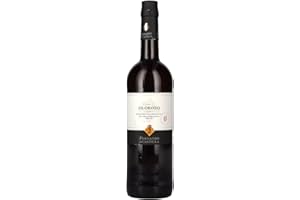 Rey Fernando De Castilla Sherry Oloroso Classic Jerez DO (1 x 0.75 l)